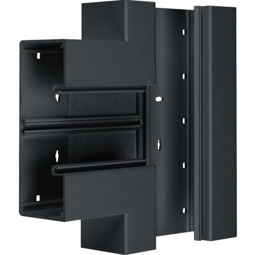 Hager Hager BR65 - T-stuk BR6517089011