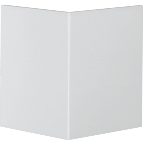 Hager Hager BR65 - Deksel buitenhoek BR0802A9016