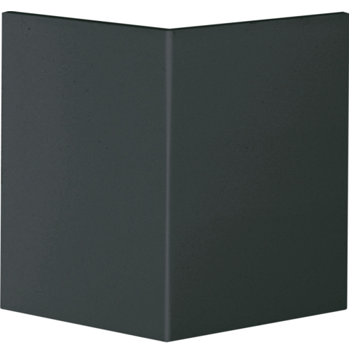 Hager Hager BR65 - Deksel buitenhoek BR0802A9011