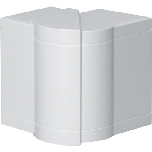 Hager Hager BR65 - Buitenhoek BR651003H9016