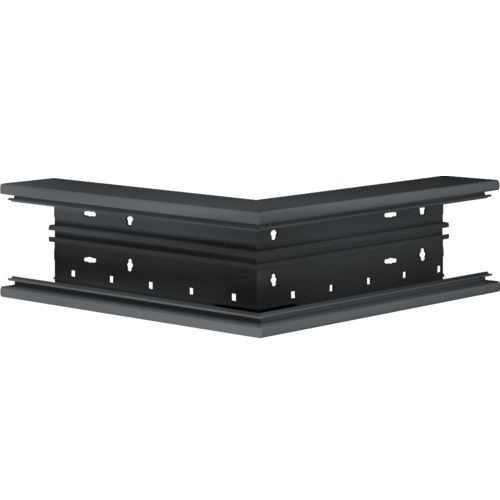 Hager Hager BR65 - Bodemprofiel buitenhoek BR6510039011