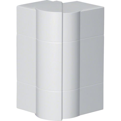 Hager Hager BR65 - Buitenhoek BR651703H9016