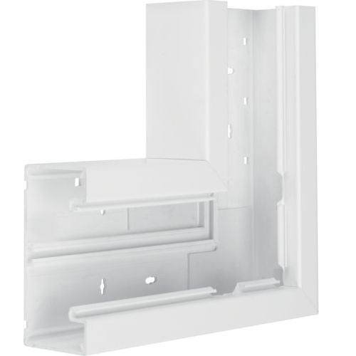 Hager Hager BR65 - Bodemprofiel vlakke hoek BR6513059016