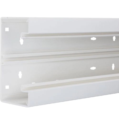 Hager Hager BR65 - Bodemprofiel BR6513019016