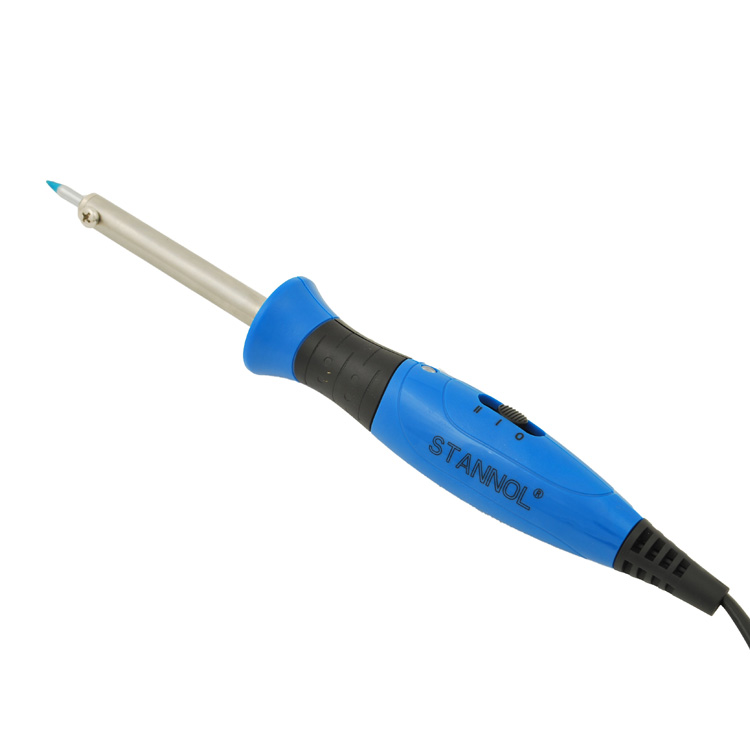 Stannol Stannol Accessoires - Soldeerbout 99040005
