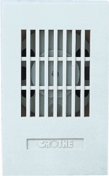 Grothe Grothe Trumpf - Deurbel 24083