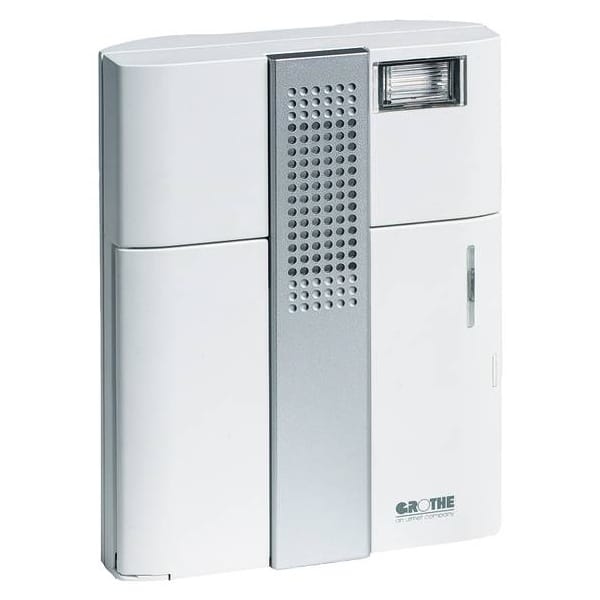 Grothe Grothe Mistral - Gong ontvanger 43301