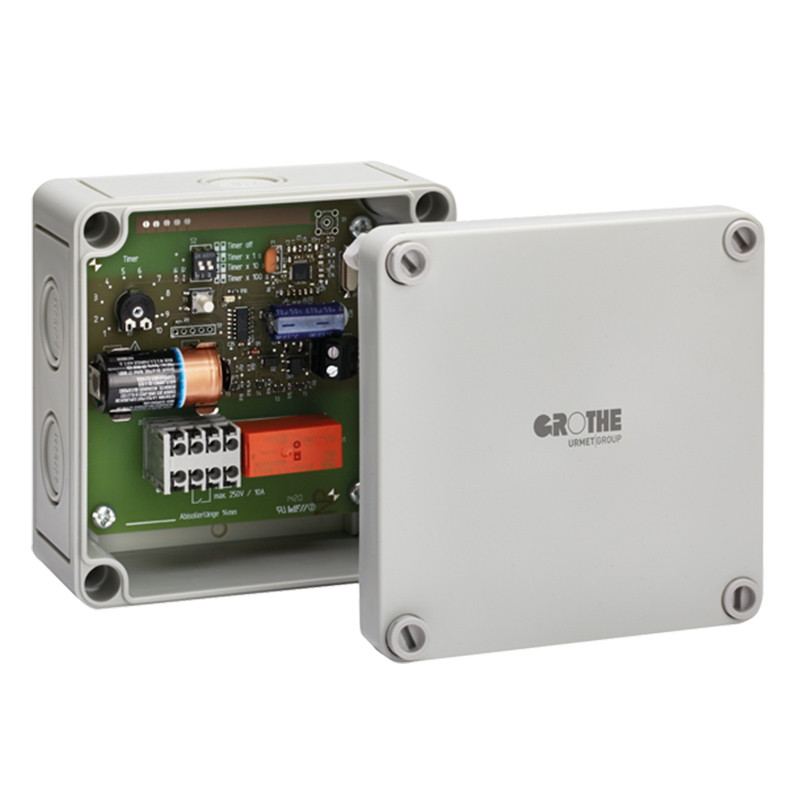 Grothe Grothe Mistral - Relaisbox 43385