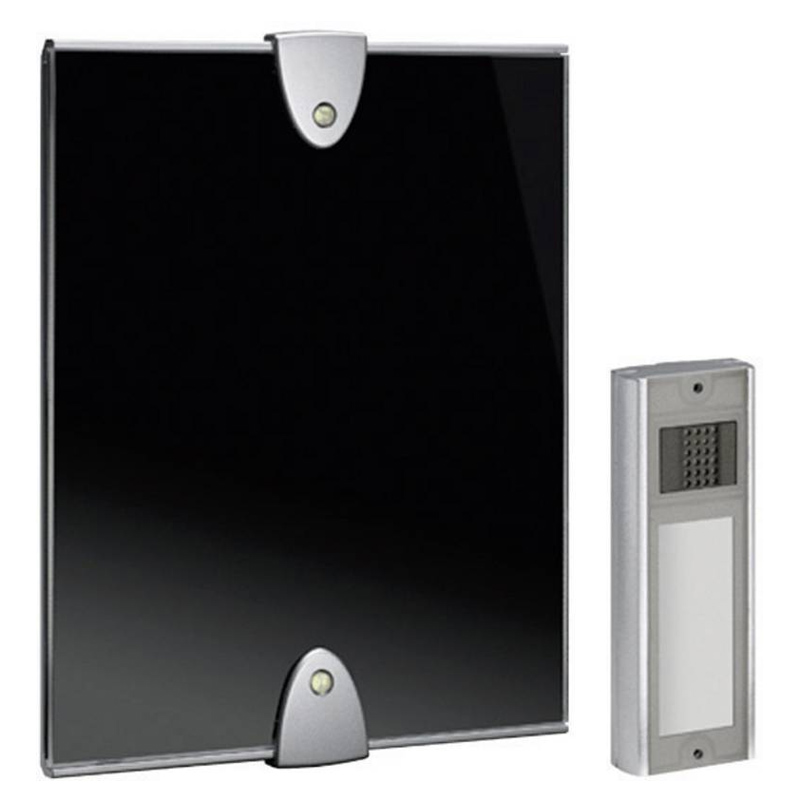 Grothe Grothe Mistral - Gong 43400