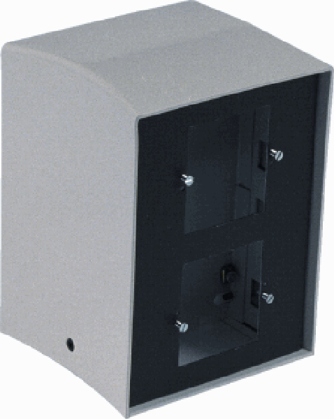 Legrand Legrand GVZ-11 - Opvoerzuil 8483010