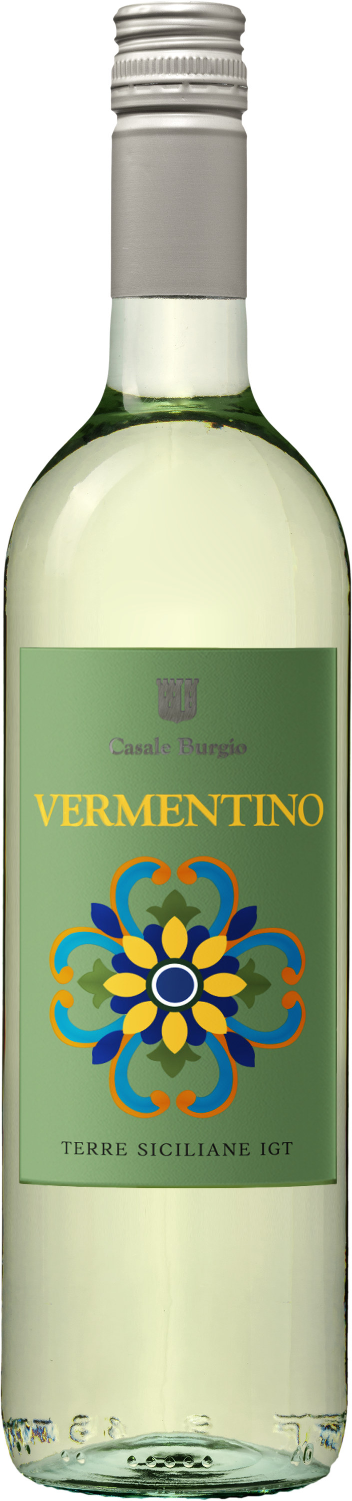 Wijnvoordeel Casale Burgio Vermentino