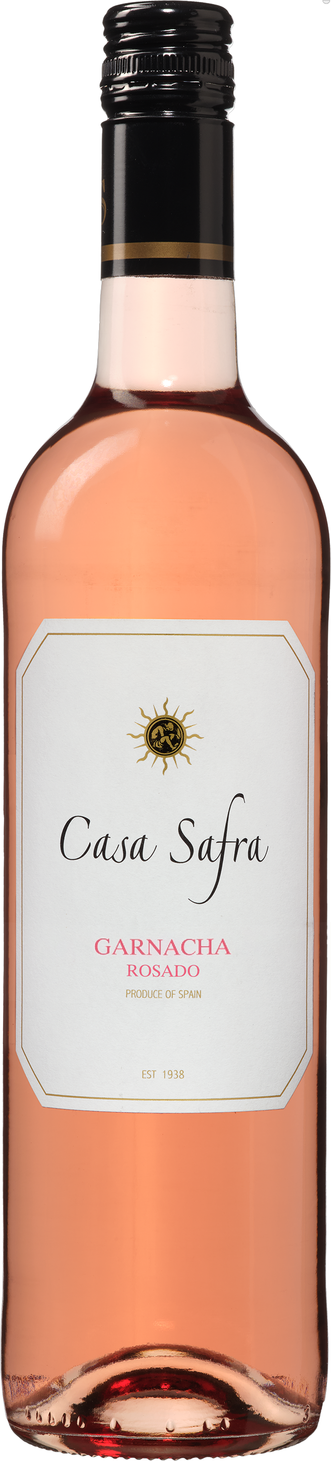 Wijnvoordeel Casa Safra Garnacha Rosado