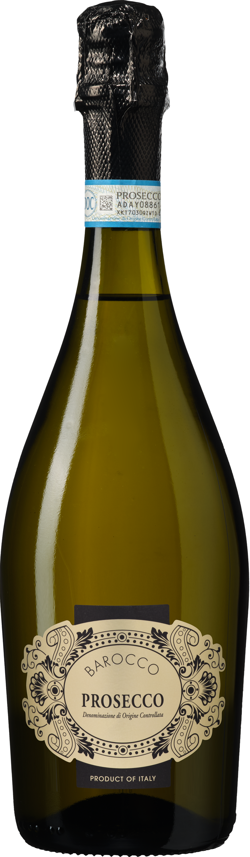 Wijnvoordeel Barocco Prosecco Extra Dry