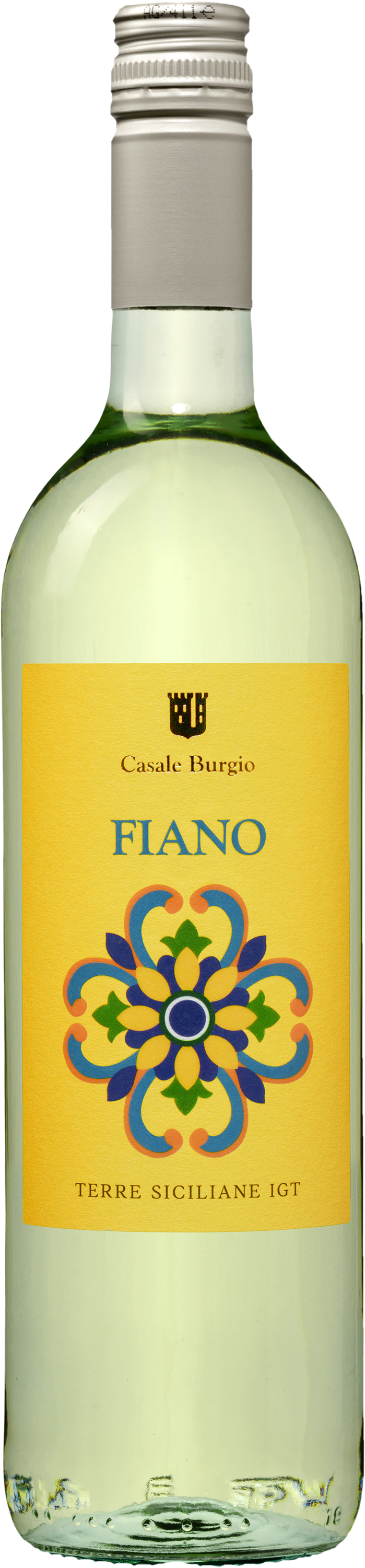 Wijnvoordeel Casale Burgio Fiano