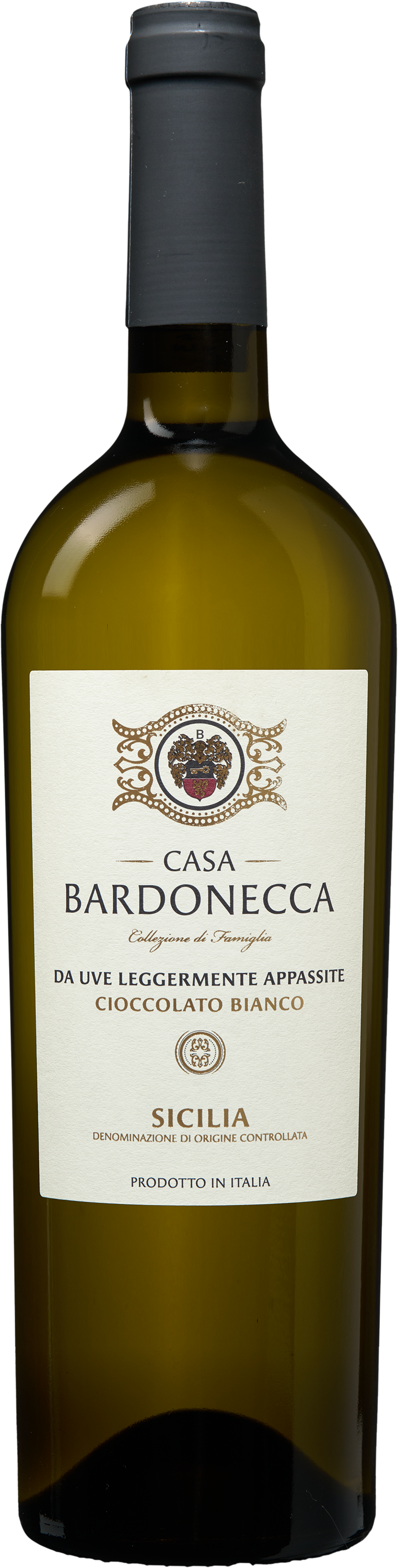 Wijnvoordeel Casa Bardonecca Cioccolato Bianco Leggermente Appassite