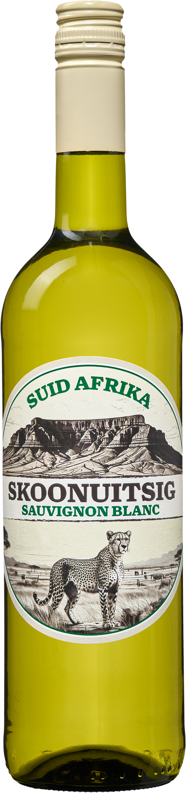 Wijnvoordeel Skoonuitsig Sauvignon Blanc