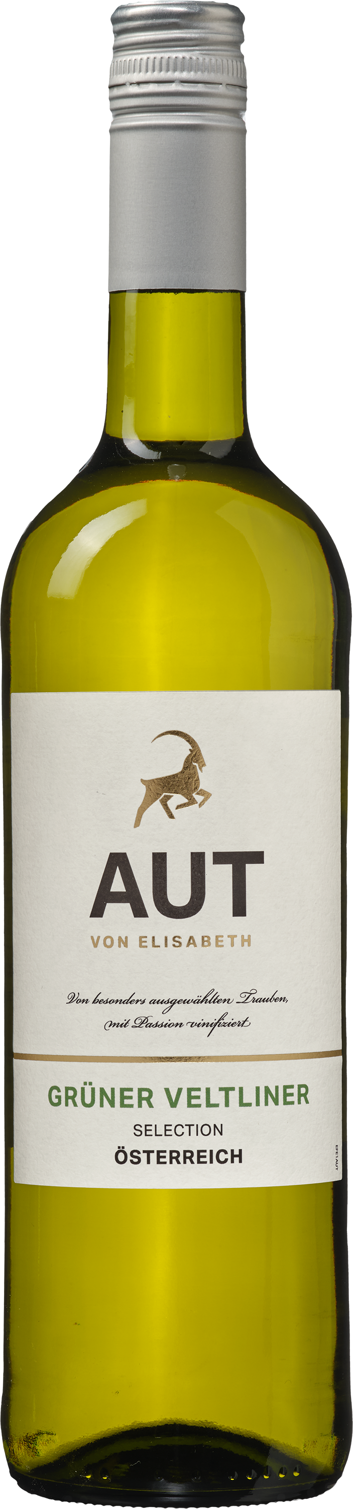 Wijnvoordeel 1 fles AUT von Elisabeth Grüner Veltliner