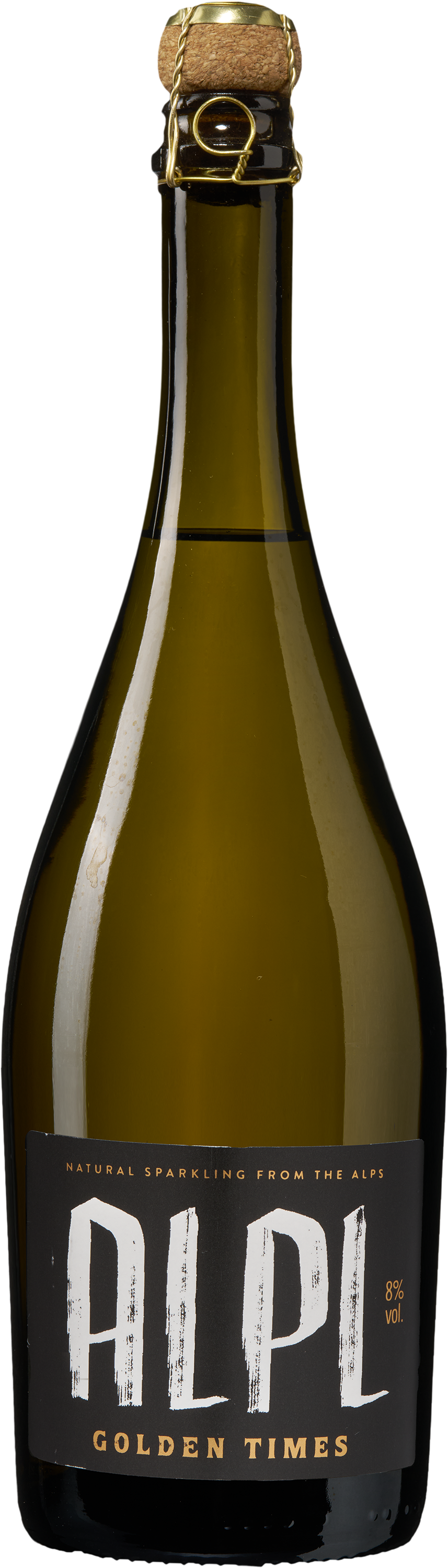 Wijnvoordeel Alpl Golden Times Sparkling