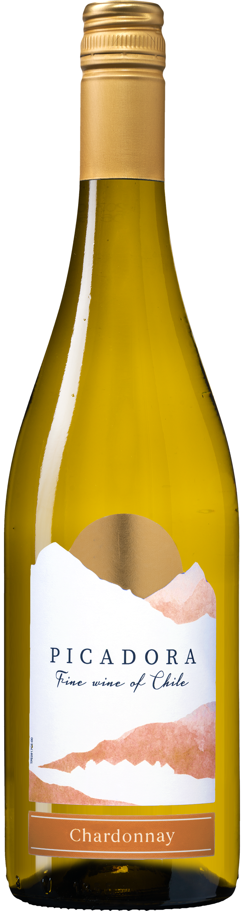 Wijnvoordeel Picadora Chardonnay