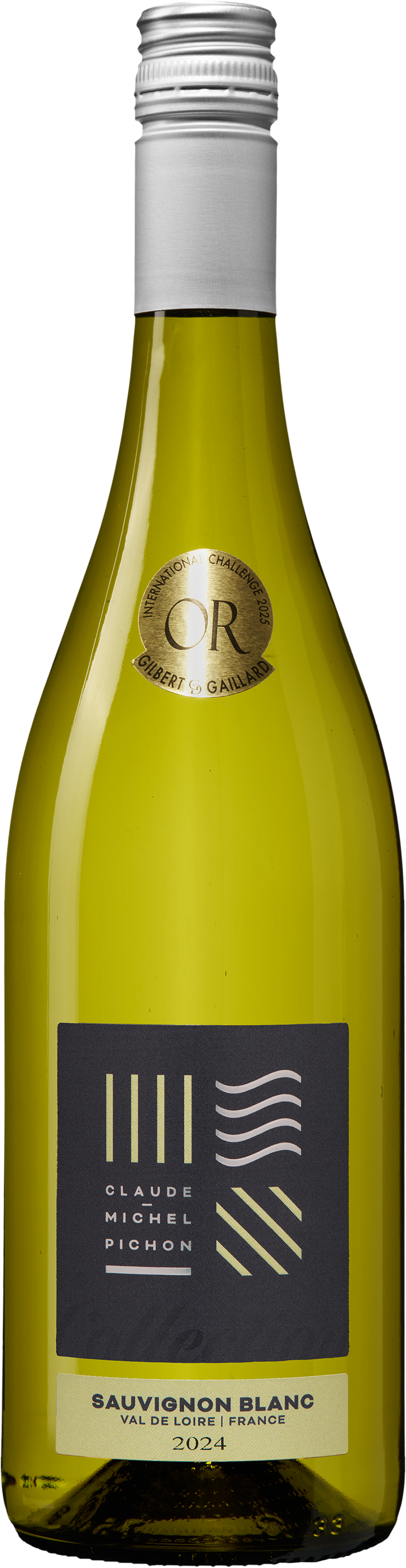 Wijnvoordeel Claude-Michel Pichon Sauvignon Blanc