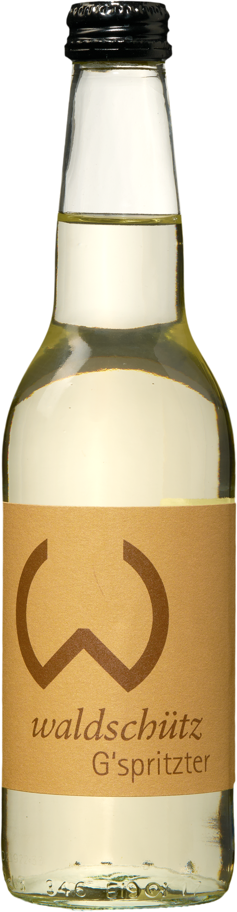 Wijnvoordeel G´Spritzter Weiß