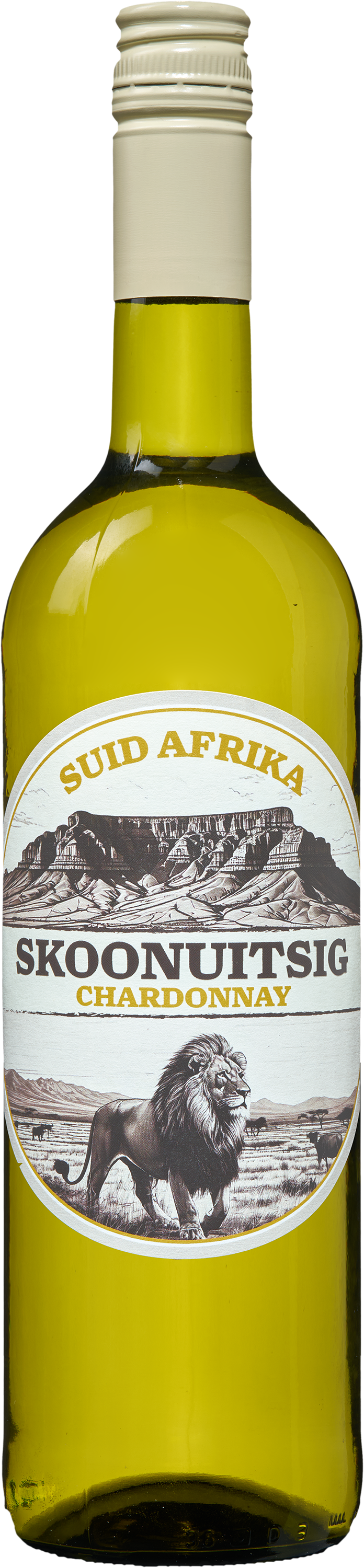 Wijnvoordeel Skoonuitsig Chardonnay