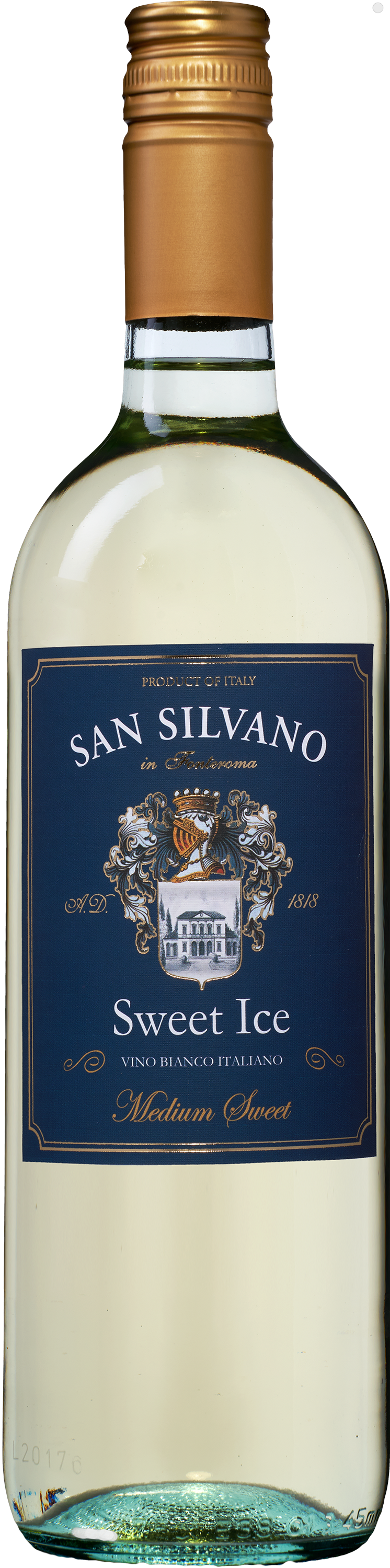 Wijnvoordeel San Silvano Sweet Ice