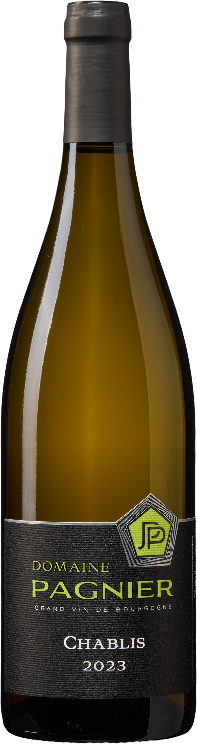 Wijnvoordeel Domaine Pagnier Chablis