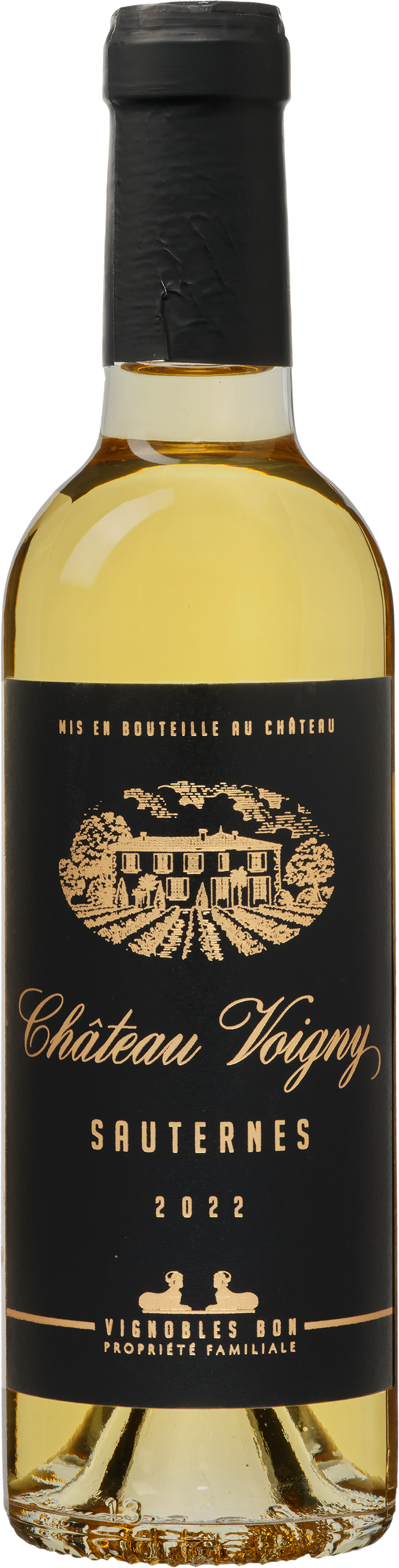Wijnvoordeel Château Voigny Sauternes (0,375L)