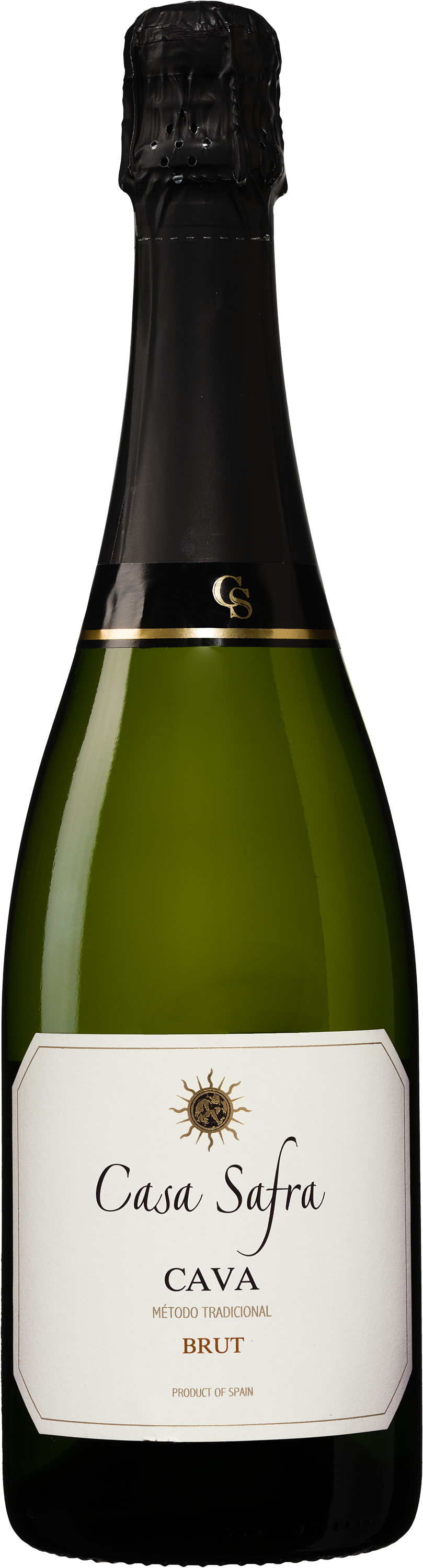 Wijnvoordeel 1 fles Casa Safra Cava Brut
