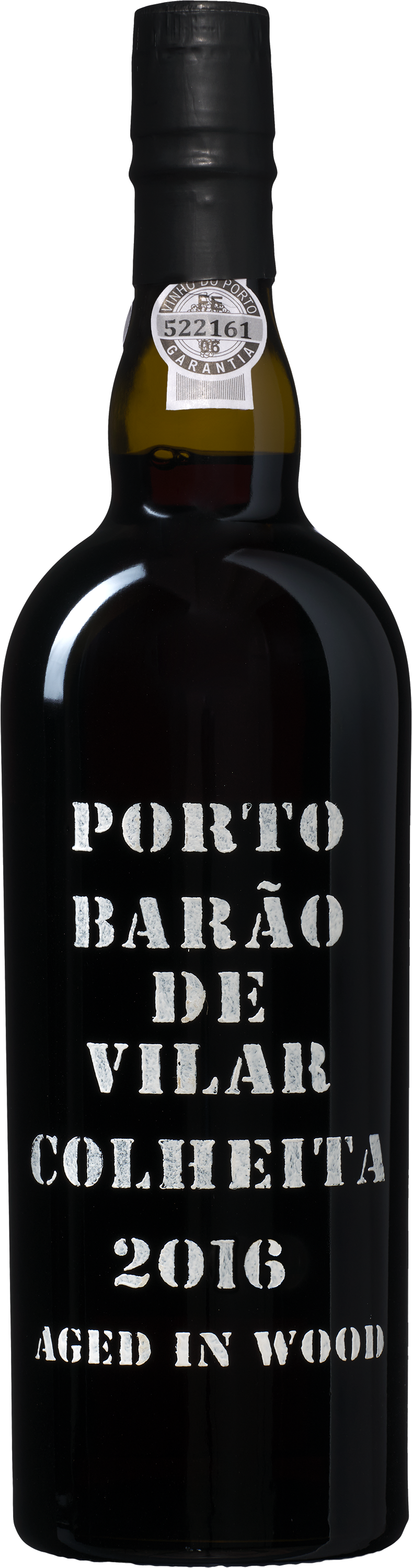 Wijnvoordeel Barão de Vilar Colheita Port