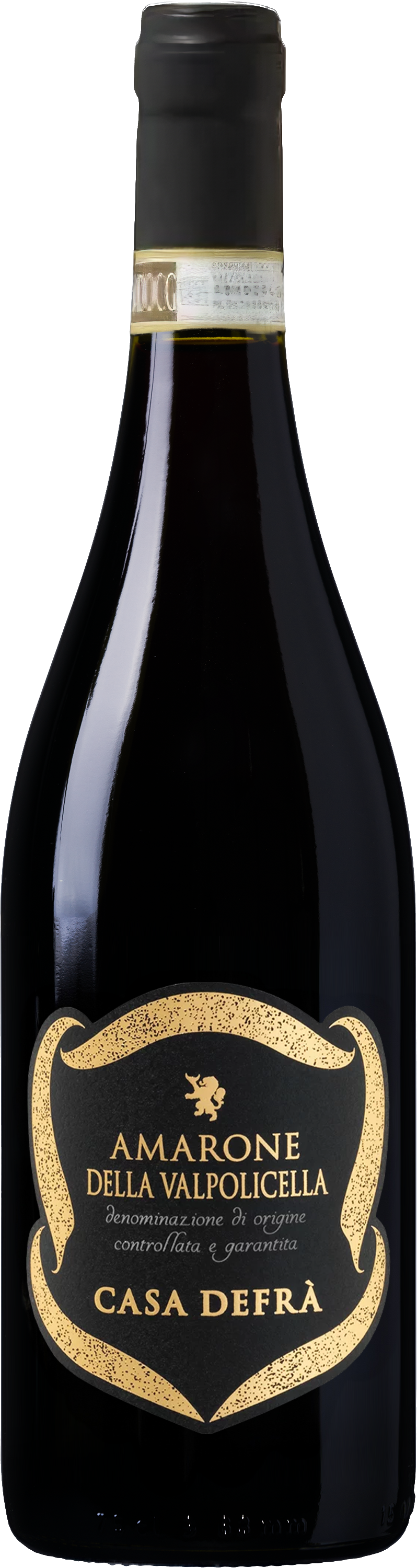 Wijnvoordeel Casa Defrà Valpolicella della Amarone - Rood