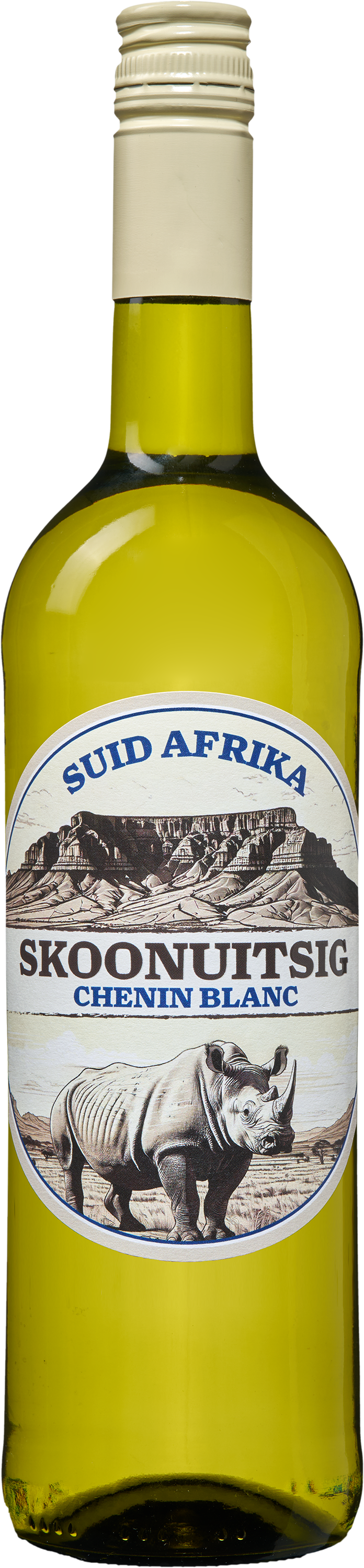 Wijnvoordeel Skoonuitsig Prestige Chenin Blanc