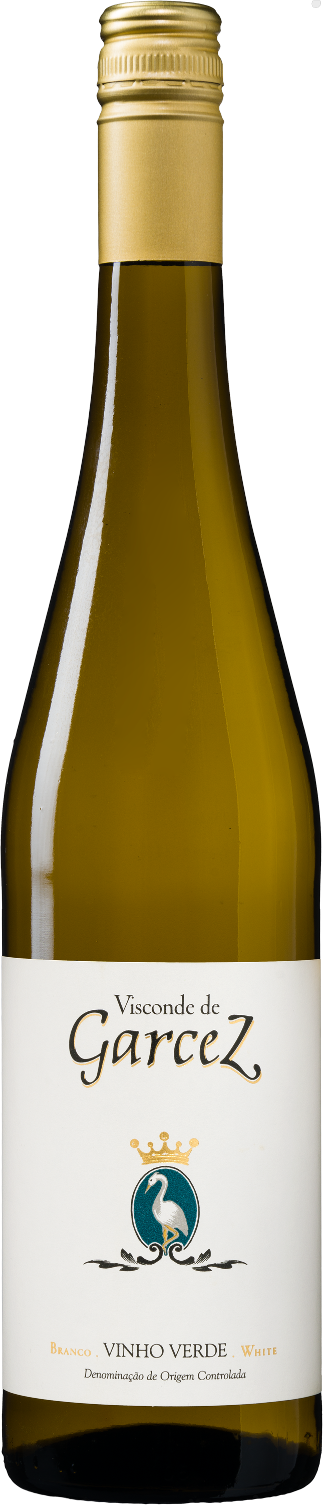 Wijnvoordeel Visconde de Garcez Vinho Verde