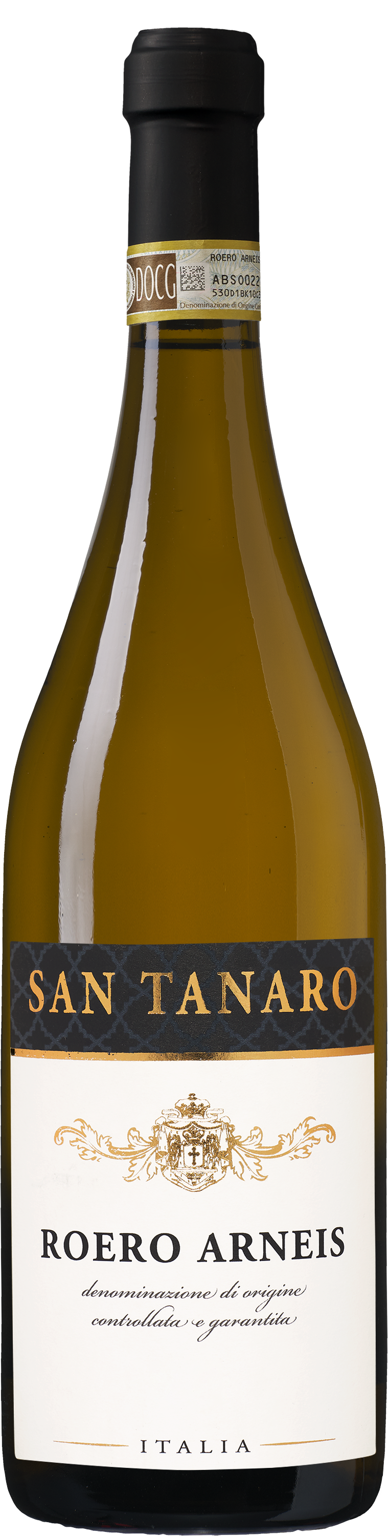 Wijnvoordeel San Tanaro Roero Arneis
