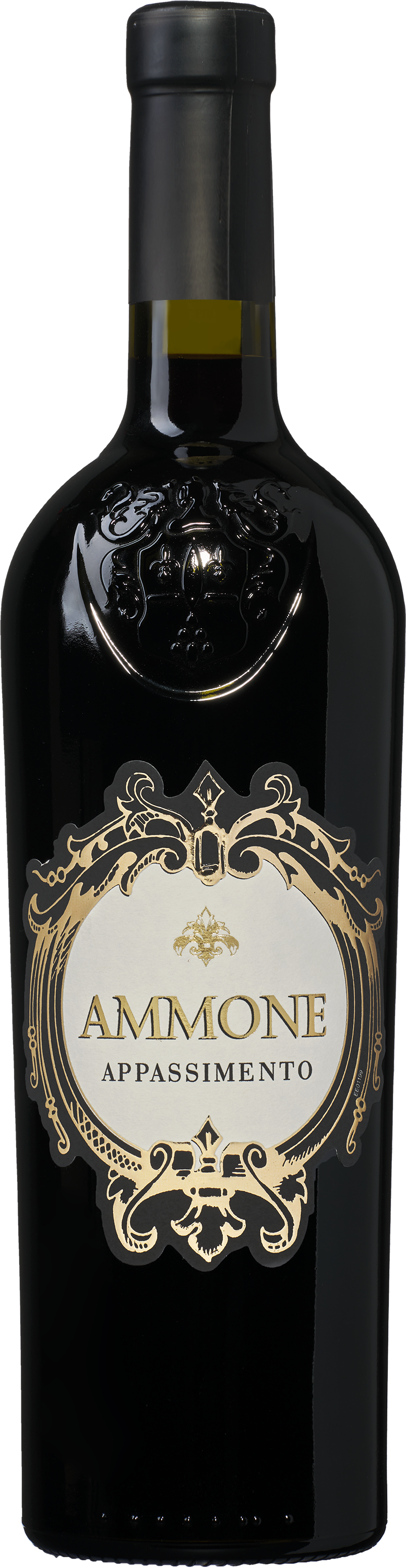 Wijnvoordeel Barbanera Ammone Appassimento - Rood