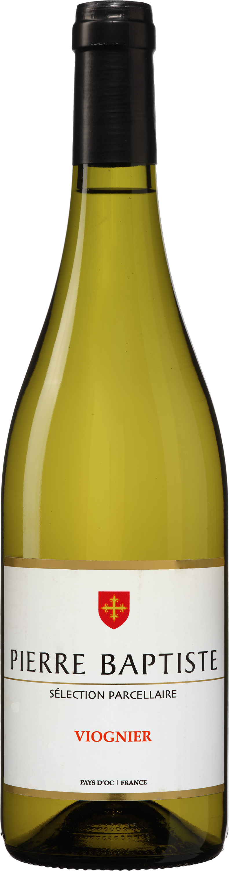 Wijnvoordeel Pierre Baptiste Viognier