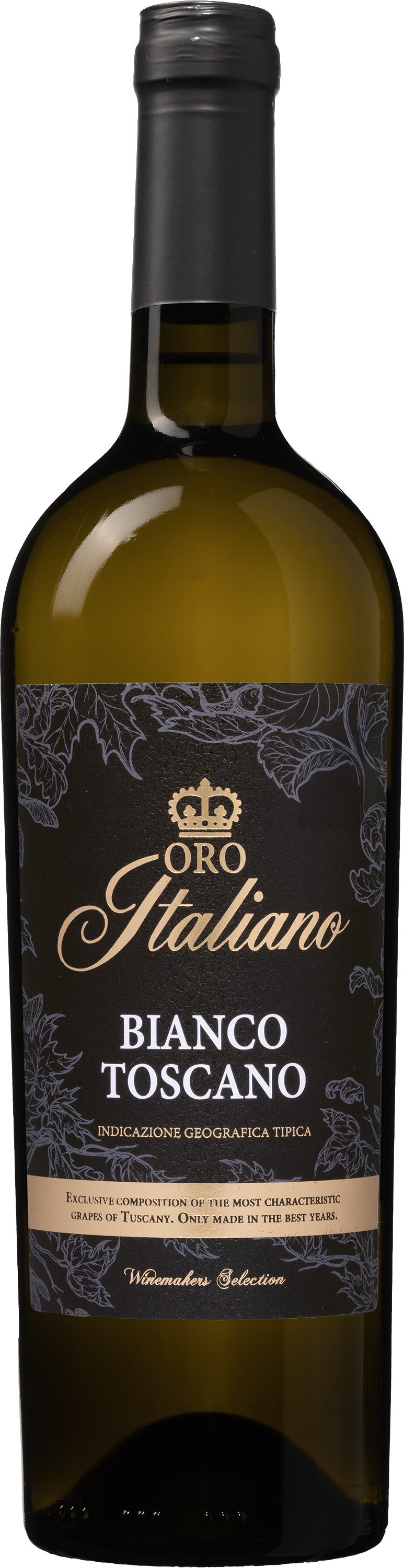 Wijnvoordeel Oro Italiano Bianco Toscano