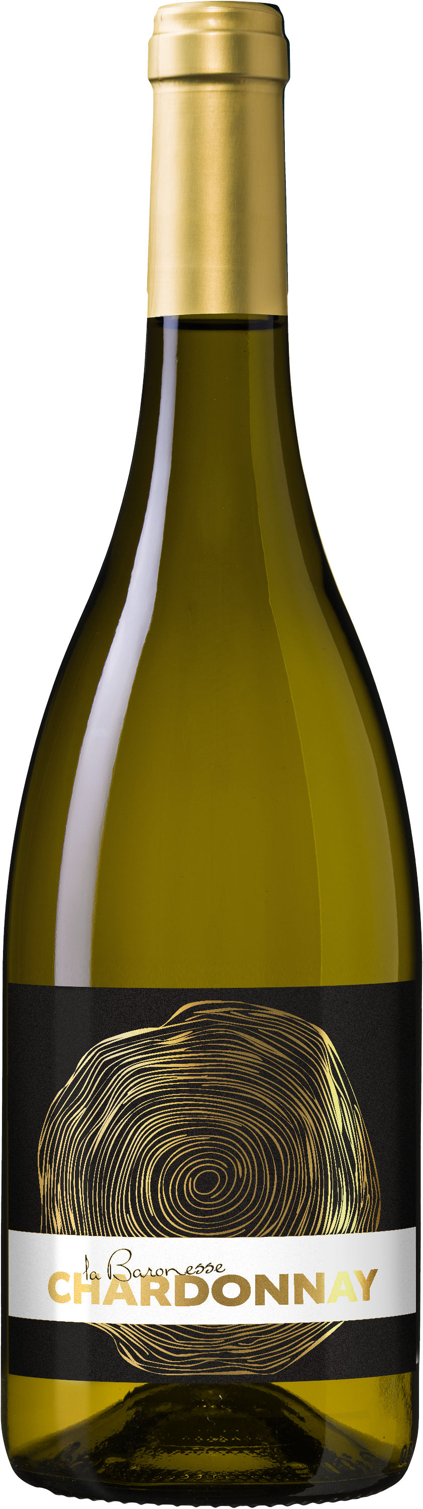 Wijnvoordeel La Baronesse Chardonnay