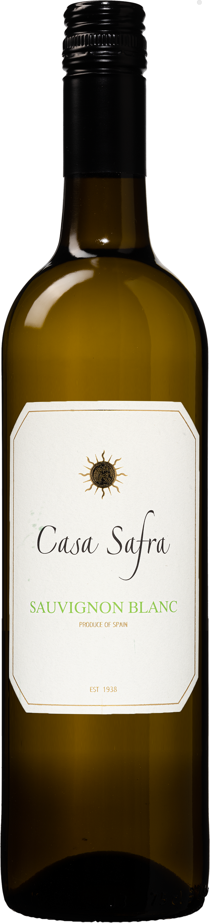 Wijnvoordeel Casa Safra Sauvignon Blanc