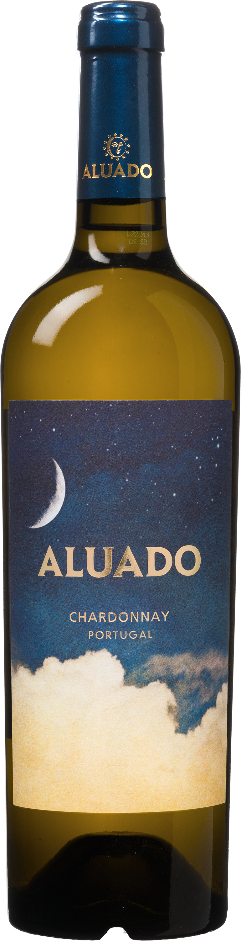 Wijnvoordeel Aluado Chardonnay