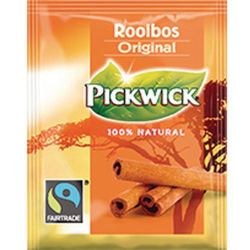 Pickwick Pickwick - Professional Rooibos Original - 3x 25 zakjes