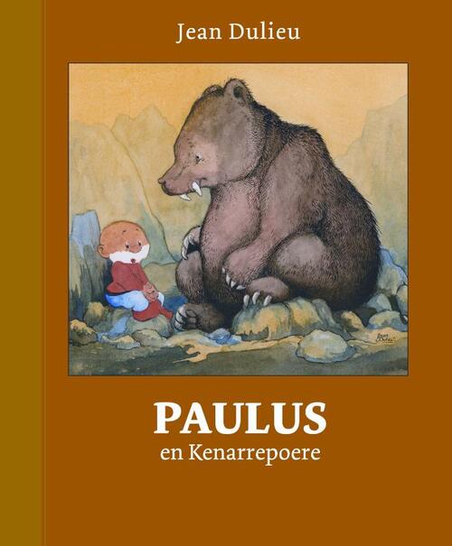Meulder, Uitgeverij De Paulus en Kenarrepoere