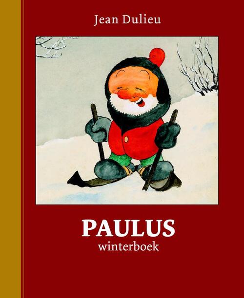 Meulder, Uitgeverij De Paulus winterboek