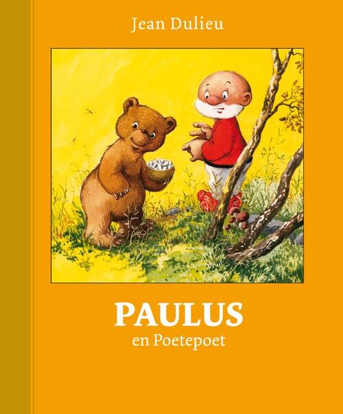 Meulder, Uitgeverij De Paulus en Poetepoet