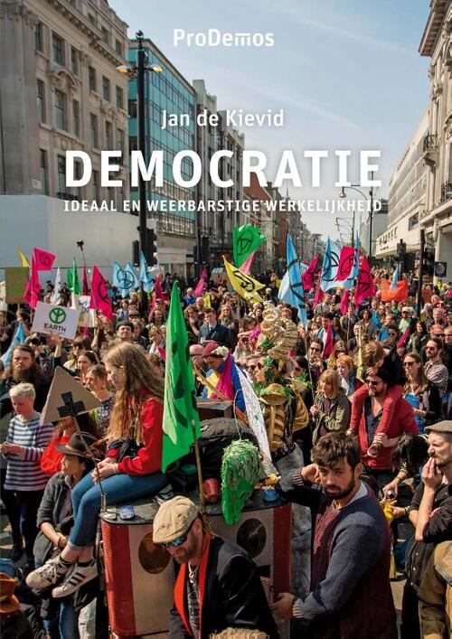 Prodemos Democratie