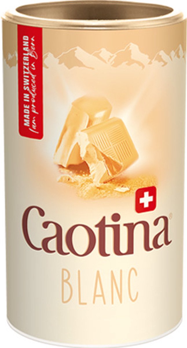Caotina - Blanc - 500g