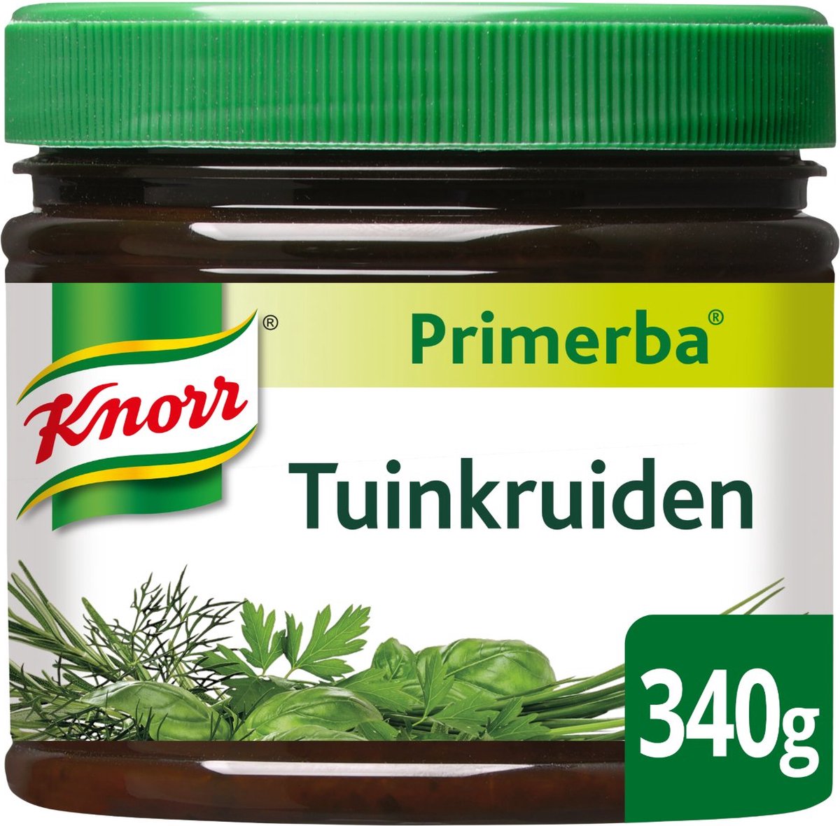 Knorr Knorr Primerba - Tuinkruiden - 340gr