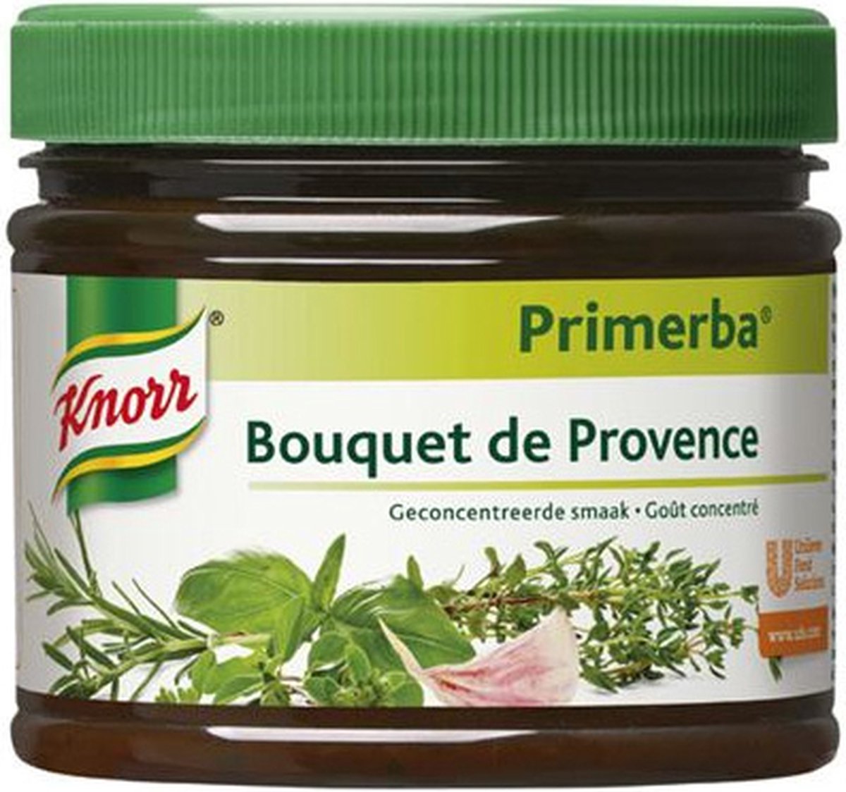 Knorr Knorr Primerba - Bouquet de Provence- 340gr