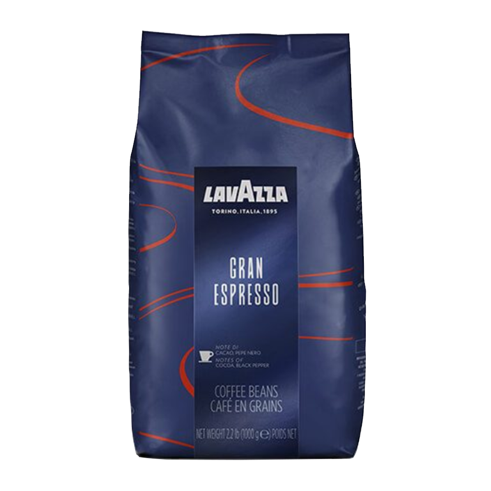 Lavazza Lavazza - Gran Espresso Bonen - 1kg